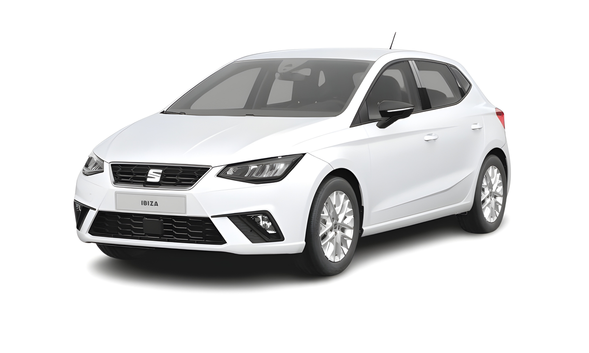 Seat Ibiza 1.0 TSI 85kW 1.0 TSI 85kW FR Auto-Abo