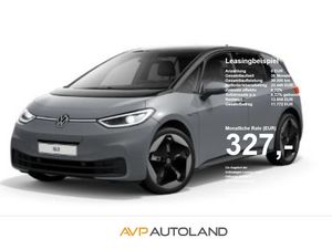 Volkswagen ID.3 Pro Performance | LED | NAVI | PANO |