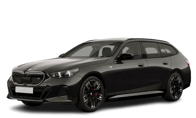 BMW i5 M60 xDrive Touring M Automobile