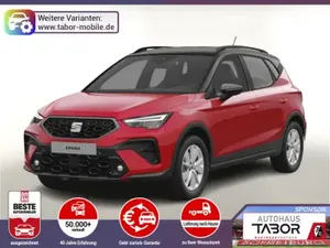 Seat Arona DSG FR NeuMod AHK VollLED SHZ StauA 5JGar