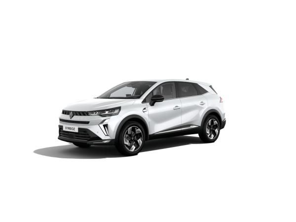 Renault Symbioz Techno Full Hybrid E-Tech 160 *1.WARTUNG INKL.* Leasing