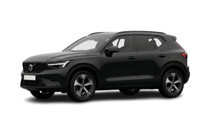 Volvo XC40 Plus Dark