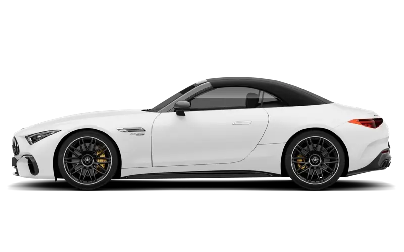 Mercedes Sl Mercedes-AMG SL 43 Auto kaufen