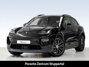 Porsche Macan 4 BOSE Luftfederung Panorama LED-Matrix