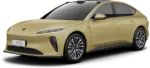 NIO ET5 Leasing
