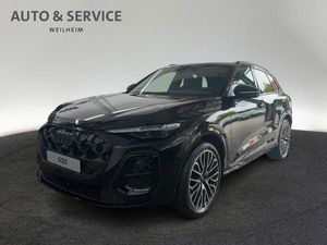 Audi SQ5 SUV TFSI S tronic