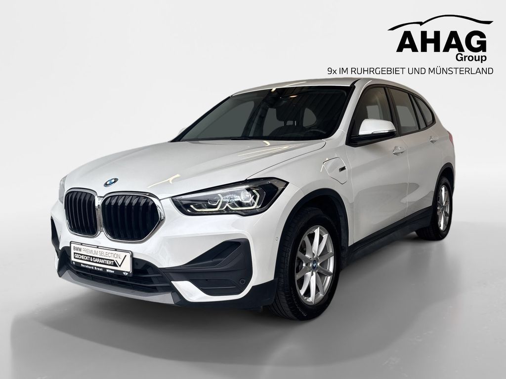 BMW X1 xDrive25e Leasing