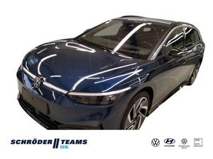 Volkswagen ID.7 Tourer Pro S Wärmepumpe Exterieurpaket Pro
