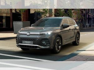 Volkswagen Tiguan 1.5 eHybrid 204 PS R-Line *Gewerbe-Sonderleasing*