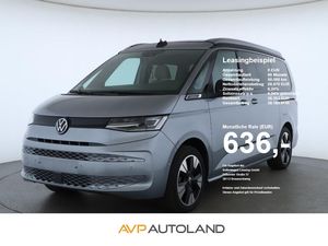 Volkswagen T7 California eHybrid 4MOTION BEACH | AHK | ACC