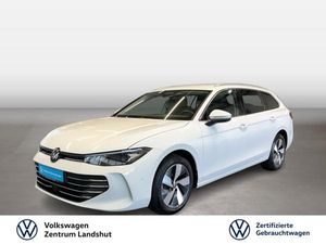 Volkswagen Passat Variant Business 1.5 eTSI DSG 360 ACC AUT