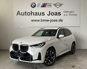 BMW X3 20 xDrive |AHK |elektr. Sitzverst. |Komfortzu