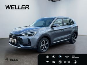 MG ZS Hybrid+ Comfort Modelljahr 26 *2.000€ Tankgut