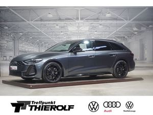 Audi A5 Avant TDI S line 19 Zoll MMI experience plus