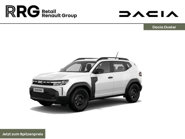 Dacia Duster Essential Eco-G 120* PDC KLIMA ABS ESP LE Leasing