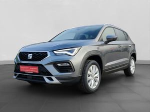 Seat Ateca 1.5 TSI DSG Road Edition 360 KAMERA NAVI ACC GRA EL.HECK 17
