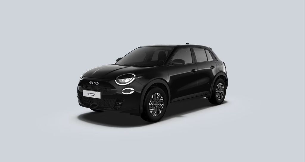 Fiat 600e 115 KW/156 PS/Pop/Voll LED/10,25''Info Leasing