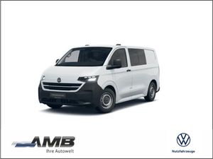 Volkswagen Transporter T7Kastenwagen Plus 2.0 TDI 6Sitz/5J.Garantie
