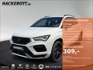 Cupra Ateca 2.0 TSI 140 kW (190 PS) 7-Gang DSG 4Drive