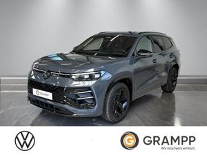 Volkswagen Tayron R-Line 2,0 l TDI 4MOTION AHK+NAVI+PANO *SOFORT VERFÜGBAR*