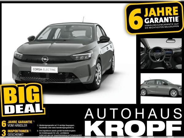 Opel Corsa-e Edition Leasing