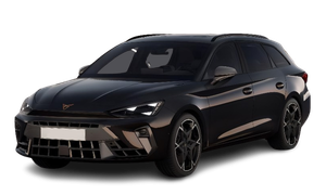 Cupra Leon Sportstourer VZ Auto-Abo