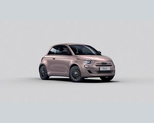 Fiat 500 Hybrid Limousine 500 Hybrid ICON 48kW (65PS)
