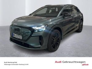 Audi Q4 e-tron quattro MODEL2027/S-LINE/PANO