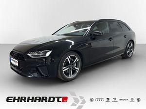 Audi A4 Avant S line 40 TFSI S tronic PANO*B&O*MATRIX