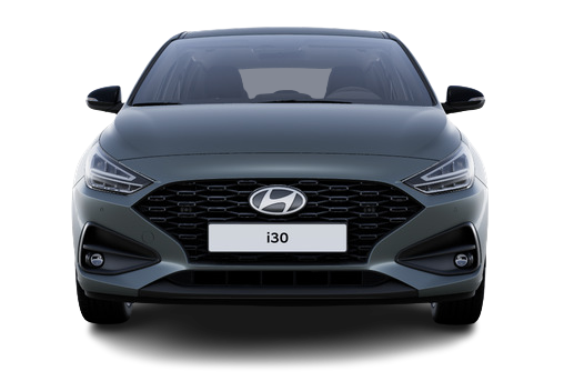 Hyundai i30 1.6 T-GDI 1.6 T-GDI Trend DCT Auto-Abo