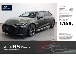 Audi RS5 Avant e-hybrid quattro Sport Paket 0,5% DW Versteuerung