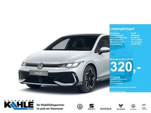 Volkswagen Golf R-Line Hybrid CarPlay Pano Hyb. ACC AHK