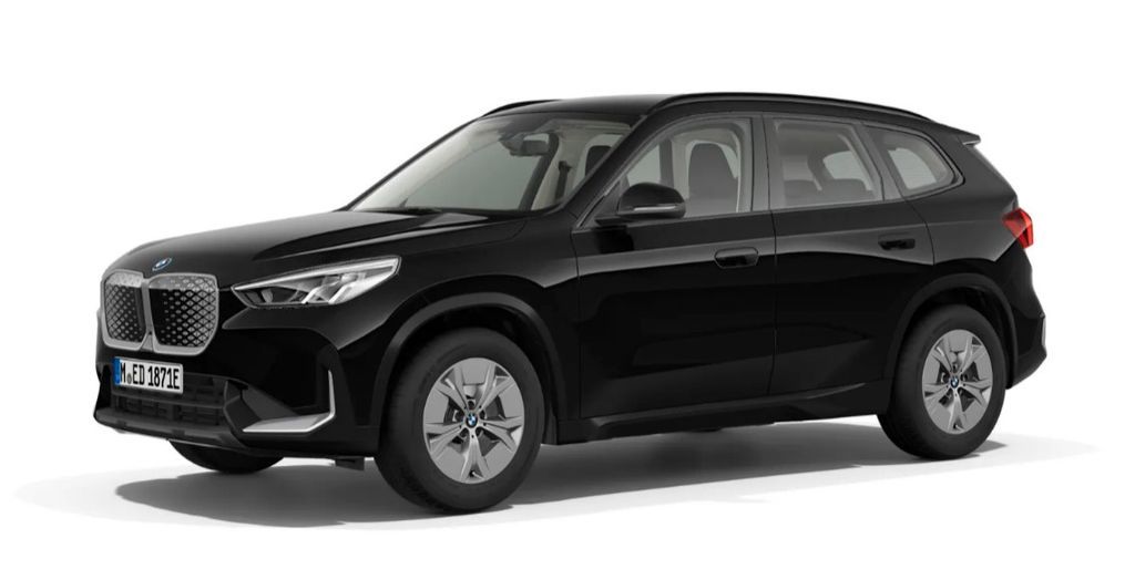 BMW iX1 eDrive20 Leasing