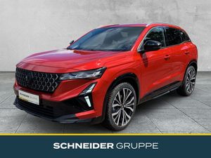 Renault Austral TECHNO FULL HYBRID 200 SHZ+PDC+KAMERA