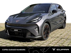Cupra Raval Endurance 155kW