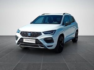 Seat Ateca FR Black Edition 1.5 TSI 110kW (150PS) DSG