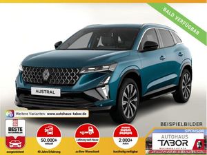 Renault Austral Techno Full Hybrid E-Tech 200 el Heckkl