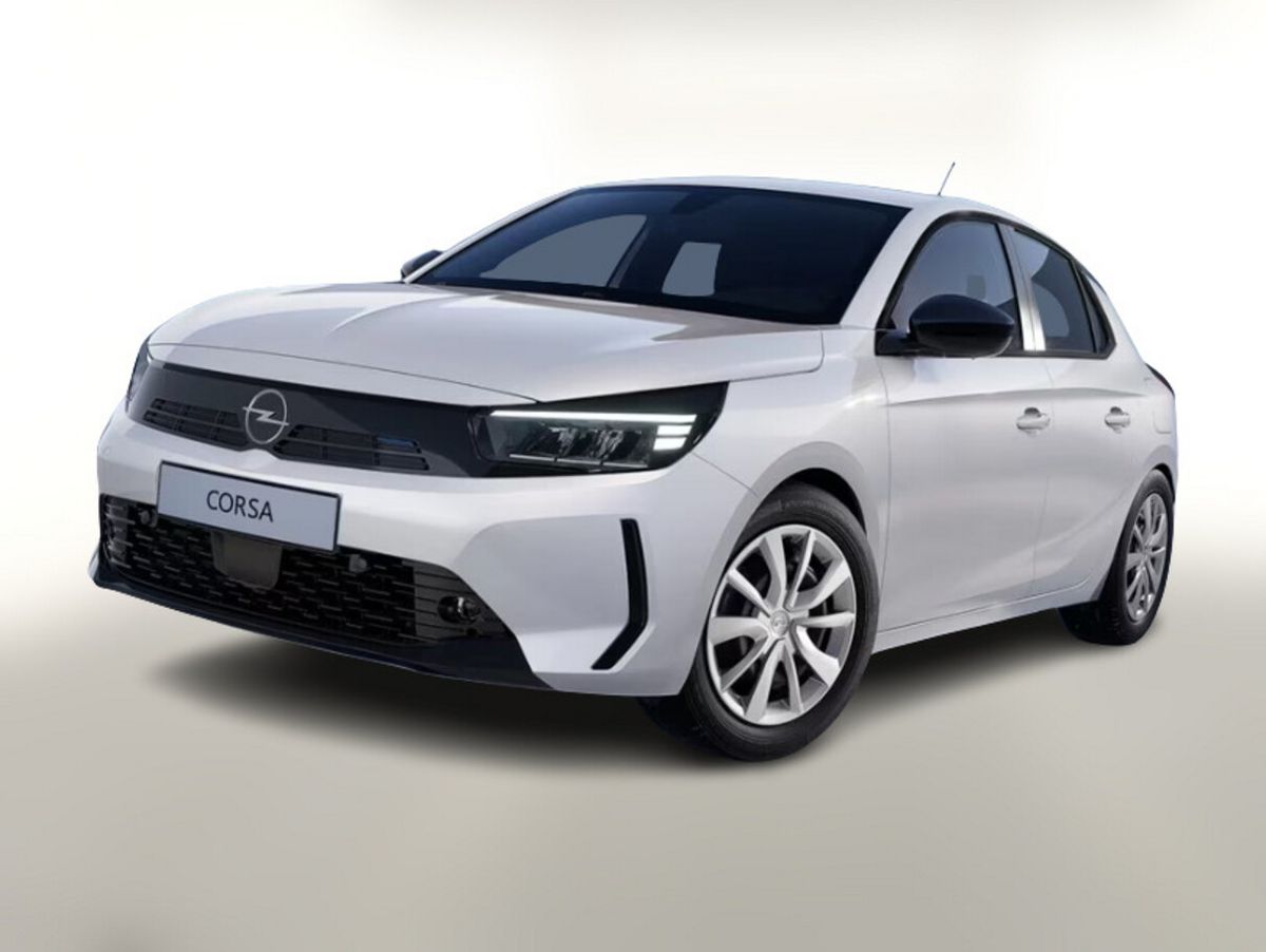 Opel Corsa AT8 Edition SichtP KomfortP SHZ CarPl PDC Auto-Abo privat Auto-Abo