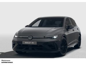 Volkswagen Golf R Black Edition 2.0 TSI 4MOTION - verfügbar ab 11/2025 (Mettmann) Leasing
