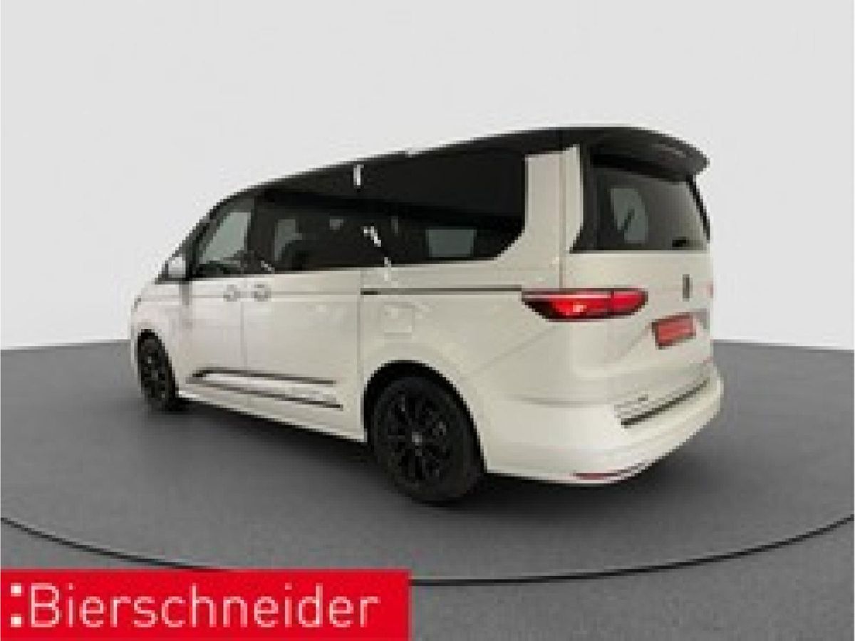 Volkswagen Multivan 1,5 l eHybrid OPF DSG 4MOT Überhang Ed. Leasing