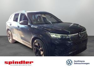 Volkswagen Tiguan R-Line 1.5eTSI DSG / HD-Matrix, 360°, AHK
