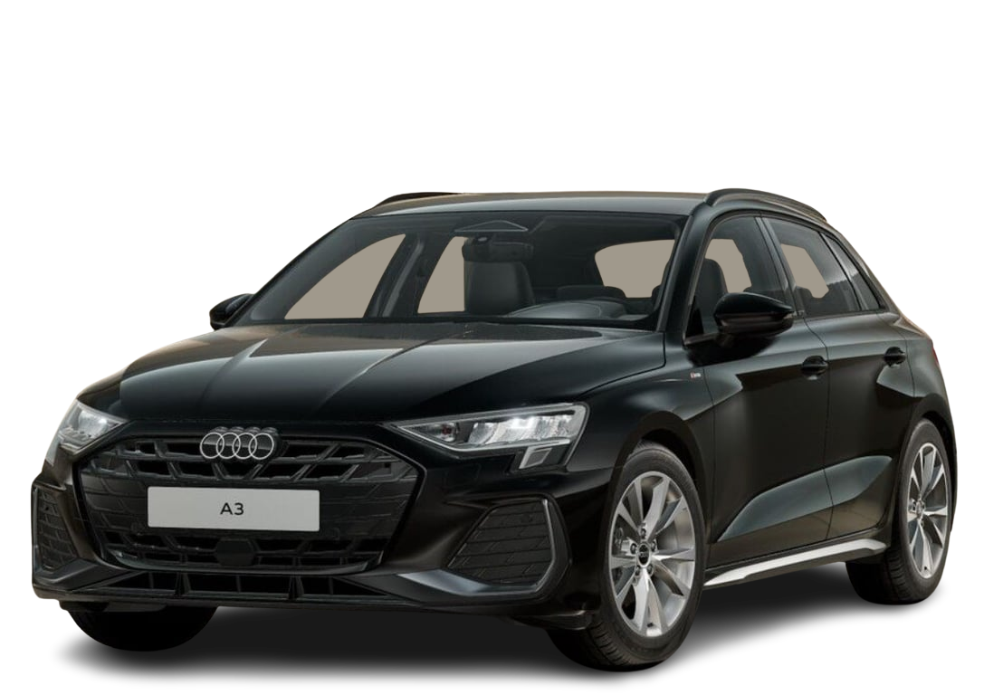 Audi A3 Sportback TDI 110 kW S line Auto-Abo