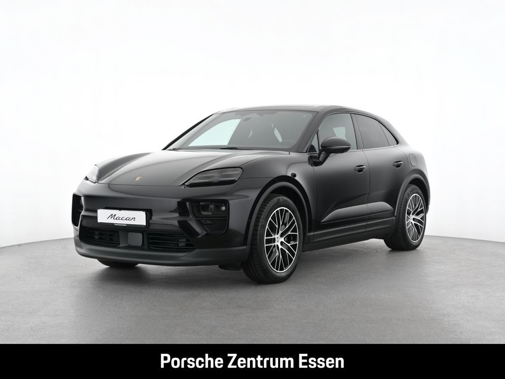 Porsche Macan Panorama Lenkradheizung  Privacy-Verglasun Leasing