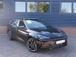 Cupra Leon Sportstourer 1.5 e-Hybrid 150 kW AHK|Matrix