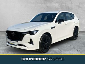 Mazda CX-60 3.3L e-SKYACTIV D 8AT RWD Homura +NAVI+LED