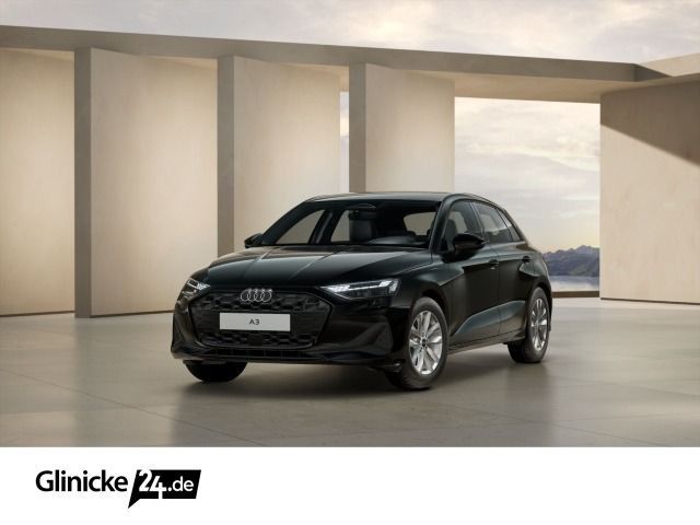 Audi A3 Sportback TDI 85 kW FAHRSCHULE Leasing