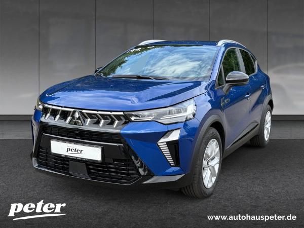 Mitsubishi ASX 1.6 Hybrid ➕ PLUS ➕ TAGESZULASSUNG ❗️SOFORT VERFÜGBAR❗️ Leasing