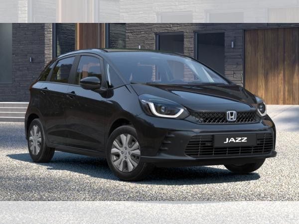 Honda Jazz e:HEV Elegance Aktion 199€  Brutto Leasing