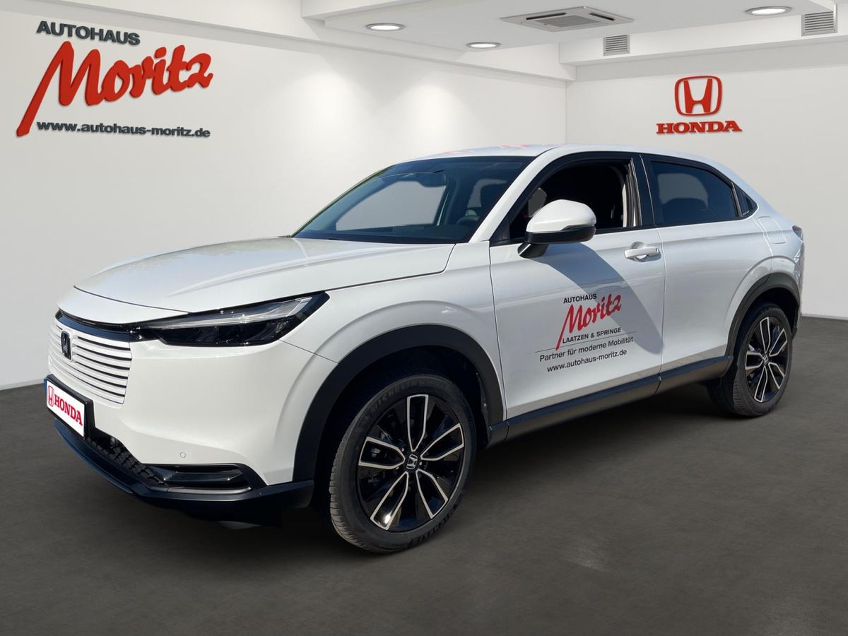 Honda HR-V 1.5 e:HEV Elegance Leasing