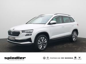 Skoda Karoq Style 2.0TDI 4x4 DSG/ Pano, Navi, LED, AHK